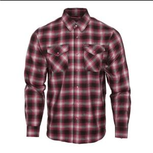 Dixon Viper Flannel